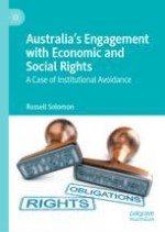 Introduction: Australia’s Engagement with Economic and Social Rights