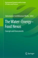 Reflections About the Food–Energy–Water Nexus in a World Without Economic Growth—A Dynamic Multinational CGE Model-Based Thought Experiment