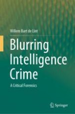 Introduction: Blur and a Critical Forensics of Intelligence Crime