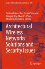 Wireless Networks: Applications, Challenges, and Security Issues