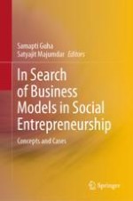Introduction: In Search of Business Models in Social Entrepreneurship—Concepts and Cases