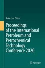 Proceedings Of The International Petroleum And Petrochemical Technology Conference Springerprofessional De Proceedings Of The International Petroleum And Petrochemical Technology Conference Springerprofessional De