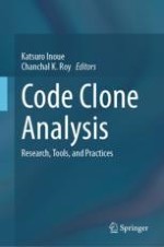 Introduction to Code Clone Analysis