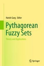 A Survey on Recent Applications of Pythagorean Fuzzy Sets: A State-of-the-Art Between 2013 and 2020