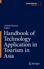 Technology Application in the Tourism Industry in Asia: Theories and Practices