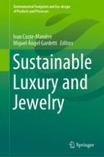 Encoding Values and Practices in Ethical Jewellery Purchasing: A Case History of Italian Ethical Luxury Consumption