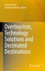Theorizing New Technologies as Potential Incremental Management Tools to Tackle Overtourism