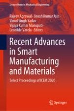 Industry 4.0 and Sustainable Manufacturing: A Bibliometric Based Review