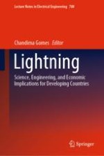 Lightning, the Science