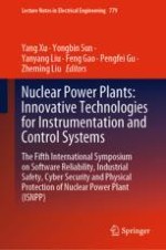 Research on Converged Wireless Communication Network Scheme in Nuclear Power Plants