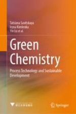 Principle of Green Chemistry