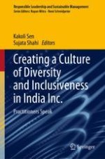 Creating a Culture of Diversity and Inclusion in India Inc.: An Introduction
