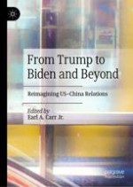 How the United States and China Can Redefine Competition and Cooperation Through Manufacturing, Tech, and Innovation