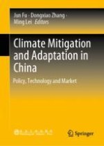 Mitigation & Adaptation—China’s Evolving Policy Framework
