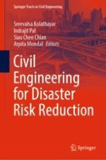 Disaster Risk Reduction and Civil Engineering—An Introduction