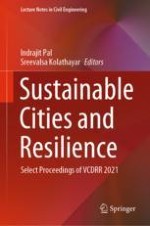 City Resilience and Sustainable Infrastructure—An Introduction