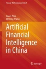 FinTech Towards Intelligent Finance