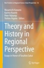 Geodemographics and Urban Planning Analysis: An Historical Review