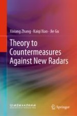 The Development of Radar and Radar Countermeasure