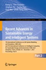 Coordinative Voltage Control of Building in Supporting Electric Vehicle Integration in Distribution Networks