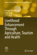 Livelihood Transformations and Sustainability in India