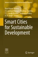 Smart Cities for Sustainable Development: An Overview