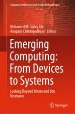Trends in Computing and Memory Technologies