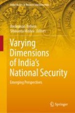 India’s National Security Discourse: A Conceptual Introduction