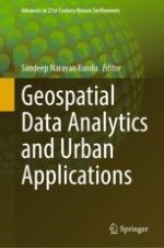 Spatial Big Data and Urban Analytics: An Introduction