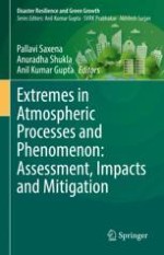 An Introduction to Extremes in Atmospheric Processes and Phenomena: Assessment, Impacts and Mitigation