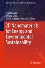 An Introduction to the Wonder 2D Nanomaterials: Synthetic Approaches and Fundamental Properties