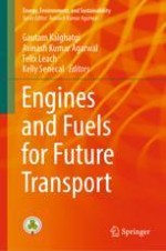 Introduction to Engines and Fuels for Future Transport