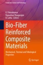 Bio-fibre Reinforced Composites: Mechanical, Thermal and Tribological Properties and Industrial Applications—An Introduction