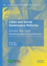 Cities and Social Governance Reforms: China’s Greater Bay Development Experiences