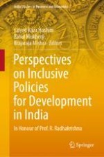 Introduction: Inclusiveness in Development Strategies and Policies