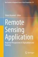 A Review of Remote Sensing Applications in Agriculture and Forestry to Establish Big Data Analytics