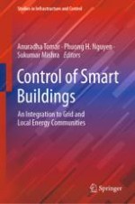 An Introduction to Smart Building Energy Management