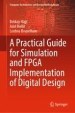 Introduction to Field Programmable Gate Arrays (FPGA)