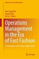 Sustainable Operations Management in Fast Fashion Era: An Introduction