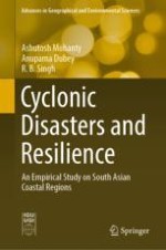 Conceptual and Contextual Scenario of Disaster Risk Reduction and Cyclonic Resilience