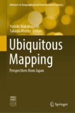 On the Establishment of Theoretical Cartography and Meta-cartography and the Subsequent Development of Ubiquitous Mapping