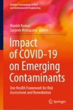 A First Report of Perfluoroalkyl Substances (PFAS) in a Large West-Flowing River in Southern India