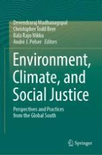 Environment, Climate, and Social Justice: Interdisciplinary Voices from the Global South