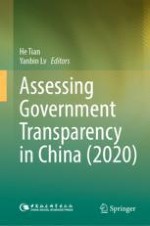 Openness of Government Affairs in China: Developments in 2019 and Prospects in 2020