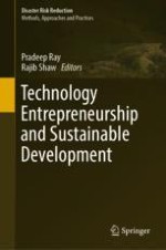 Overview of Technology Entrepreneurship for Sustainable Development
