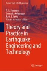 Earthquake Engineering and Technology