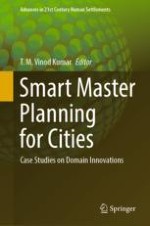 Smarter Master Planning