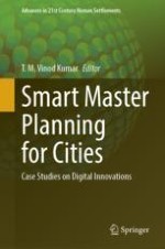 Smarter Master Planning