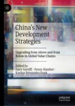 China’s Evolving Role in Global Value Chains: Upgrading Strategies in an Era of Disruptions and Resilience