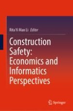 How Does Social Exchange Theory, Perceived Organizational Support and Leader-Member Exchange Affect Construction Practitioners’ Perception on Construction Safety? An Asymmetric Information Approach